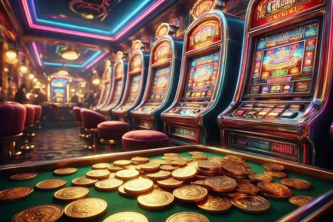 Kokobet Casino